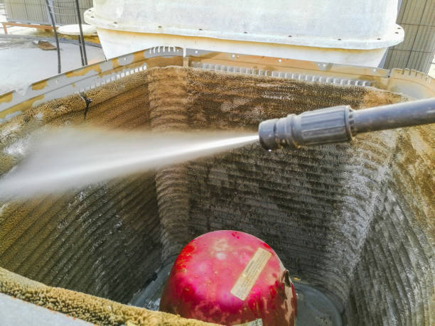 Best Air Duct Cleaning Near Me  in Grangeville, ID