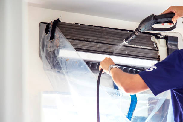 Best HVAC Duct Inspection Services  in Grangeville, ID