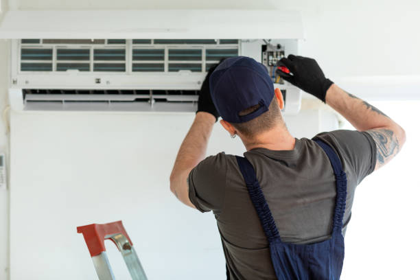 HVAC Maintenance and Cleaning in ID