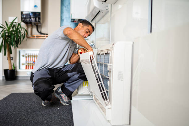 Best Local Air Duct Cleaning Services  in Grangeville, ID
