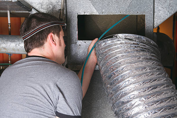 Best Air Duct Cleaning Company Near Me  in Grangeville, ID