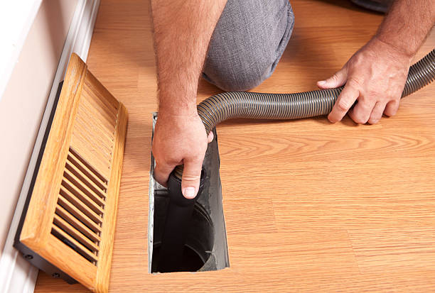 Best Commercial HVAC Duct Cleaning  in Grangeville, ID