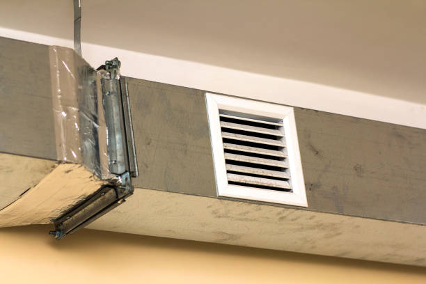 Best Air Vent Cleaning Services  in Grangeville, ID